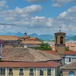 Una atalaya sobre el Casco Antiguo