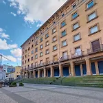 Una atalaya sobre el Casco Antiguo